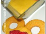 Ricetta Crema pasticcera al prosecco