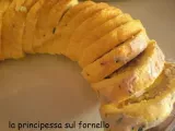 Ricetta Rollini di frittata alla mousse di tonno (e chiudo per ferie!)