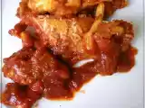 Ricetta Trippa (falsa) di uova