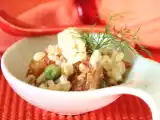 Ricetta Orzo, farro o riso?...tutti!!!