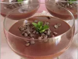 Ricetta Nigella's instant chocolate mousse