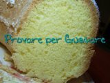 Ricetta ...::anello dei gonzaga::...