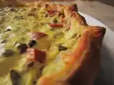 Ricetta Una buonissima torta salata