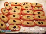 Ricetta Pomodori tonnati