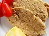 Ricetta Polpettone di tonno