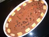 Ricetta Tiramisu' con crema di marroni