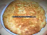 Ricetta La vera focaccia barese(impasto)