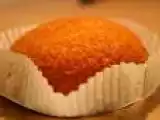 Ricetta Camille mulino bianco