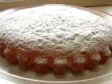 Ricetta Torta magherita senza lattosio