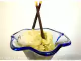 Ricetta Gelato al caffè e cioccolato