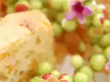 Ricetta Ancora fiori di zucca e... ancora babà!