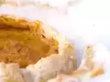Ricetta Tortino di porri e patate