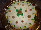 Ricetta Torta delizia al limone