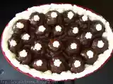 Ricetta Profiteroles al cioccolato fondente