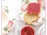 Ricetta Raspberry curd