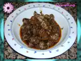 Ricetta Lumache piccanti al pomodoro