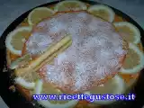 Ricetta Crostata di ricotta e limone