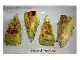 Ricetta Frittata di zucchine monoporzione