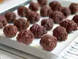Ricetta I baci di alassio