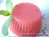 Ricetta Gelo all'anguria