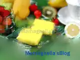 Ricetta Sorbetto ghiacciolo fatto in casa