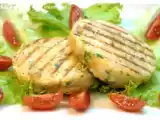 Ricetta Hamburger di pesce