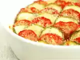 Ricetta Misto di verdure al forno