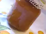Ricetta Marmellata di prugne e vaniglia