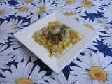 Ricetta 170 - ostriche cotte
