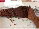 Ricetta Torta al cacao?. al microonde