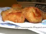 Ricetta Polpettine di pesce persico