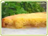 Ricetta Crostata morbida alla marmellata di m. braito