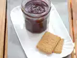 Ricetta Crema spalmabile al gianduia