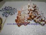 Ricetta Frittelle di robinia