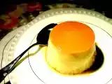 Ricetta Budino caramellato al limone e amaretti