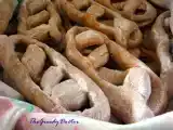 Ricetta La festa delle nacatole