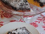 Ricetta Torta rovesciata di more -upside-down cake di rachel allen
