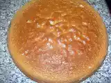Ricetta Pan di spagna al limone