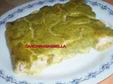 Ricetta Cannelloni con ricotta e prosciutto in vellutata di zucchine
