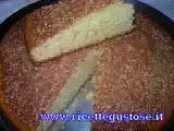 Ricetta Torta panna e cioccolato bianco