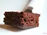 Ricetta Cioccolato anche d'estate.... torta regina di saba......