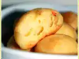 Ricetta Piccoli bigné salati allo zafferano