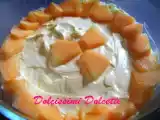 Ricetta Tiramisù al melone