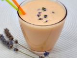 Ricetta Smoothie di melone, zenzero e lavanda