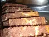 Ricetta Il plum cake più soffice del mondo marmorizzato al cacao