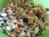 Ricetta Insalata di miglio e...di tutto un po'