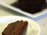 Ricetta Chocolate fudge cake