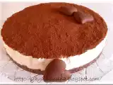 Ricetta Cheesecake al mascarpone e caffè