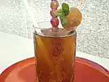 Ricetta Sciroppo di menta per un cocktail dissetante