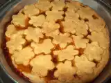 Ricetta Crostata nel fornetto